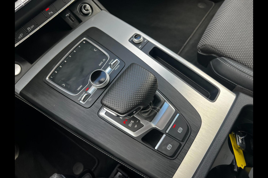 Audi Q5 55 TFSI e quattro Competition 367PK SOH-TEST/PANO/V-COCKPIT/DAB/BOSE/CARPLAY///