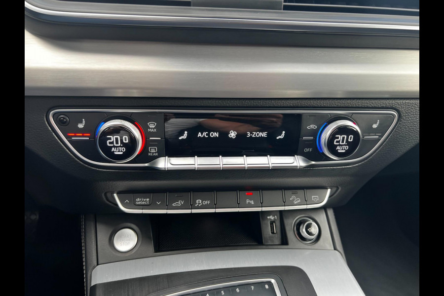 Audi Q5 55 TFSI e quattro Competition 367PK SOH-TEST/PANO/V-COCKPIT/DAB/BOSE/CARPLAY///