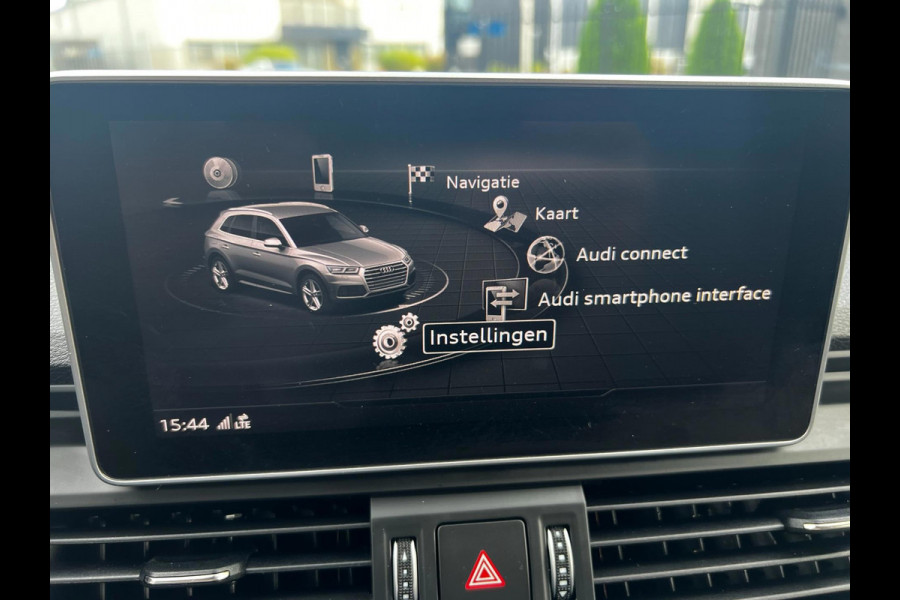 Audi Q5 55 TFSI e quattro Competition 367PK SOH-TEST/PANO/V-COCKPIT/DAB/BOSE/CARPLAY///