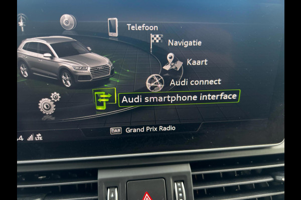 Audi Q5 55 TFSI e quattro Competition 367PK SOH-TEST/PANO/V-COCKPIT/DAB/BOSE/CARPLAY///