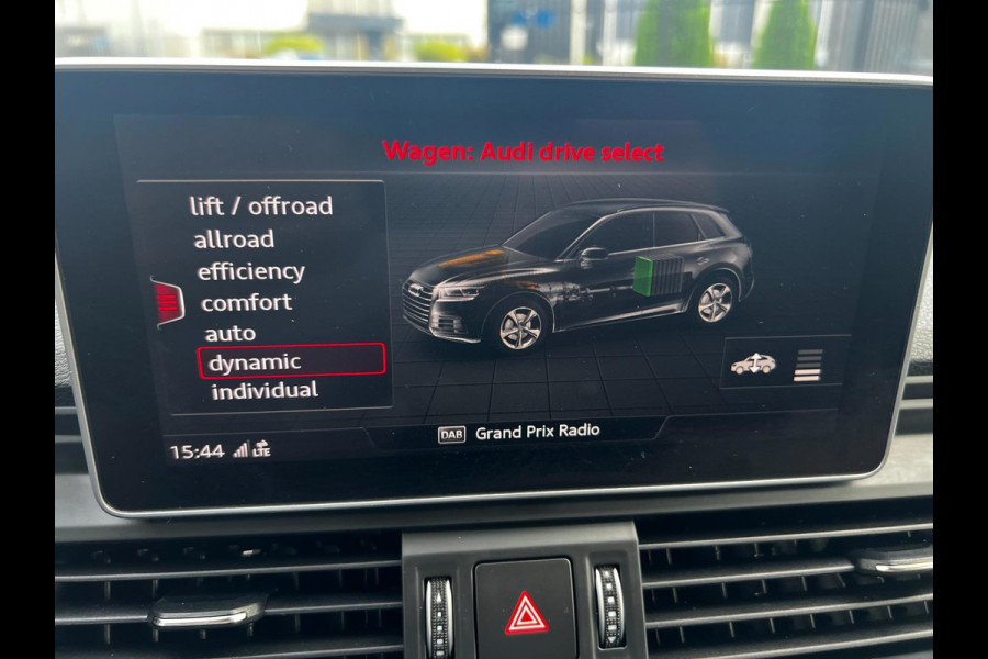 Audi Q5 55 TFSI e quattro Competition 367PK SOH-TEST/PANO/V-COCKPIT/DAB/BOSE/CARPLAY///