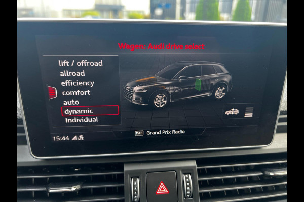 Audi Q5 55 TFSI e quattro Competition 367PK SOH-TEST/PANO/V-COCKPIT/DAB/BOSE/CARPLAY///