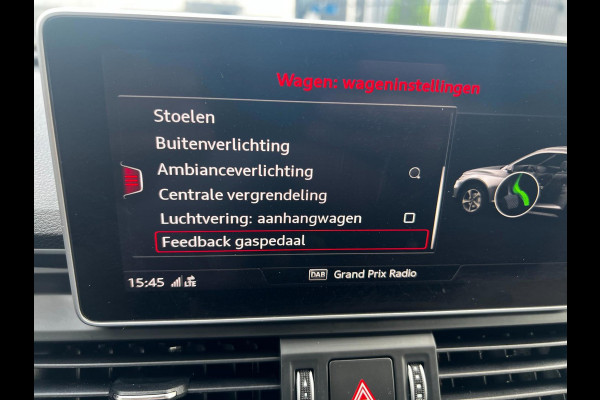 Audi Q5 55 TFSI e quattro Competition 367PK SOH-TEST/PANO/V-COCKPIT/DAB/BOSE/CARPLAY///