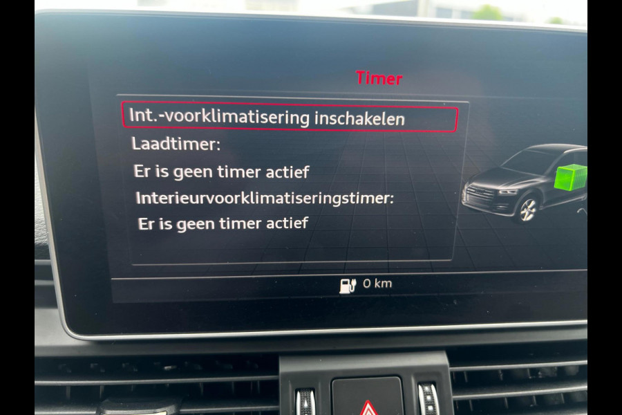 Audi Q5 55 TFSI e quattro Competition 367PK SOH-TEST/PANO/V-COCKPIT/DAB/BOSE/CARPLAY///