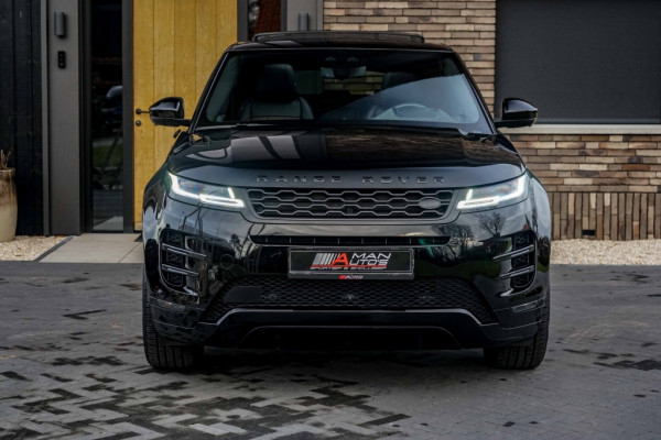 Land Rover Range Rover Evoque R-Dynamic HSE P200 S Pano/HUD/360/VOL