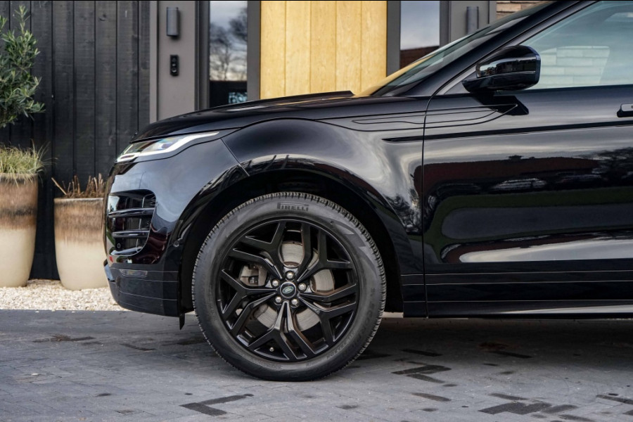 Land Rover Range Rover Evoque R-Dynamic HSE P200 S Pano/HUD/360/VOL