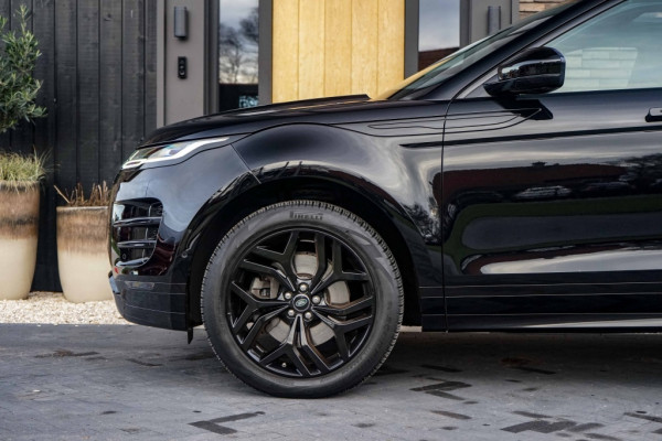 Land Rover Range Rover Evoque R-Dynamic HSE P200 S Pano/HUD/360/VOL