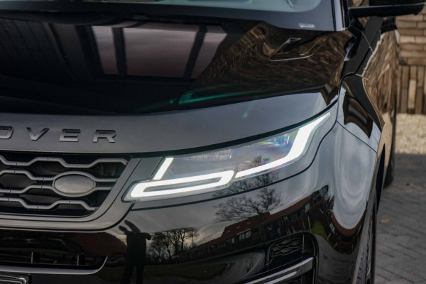 Land Rover Range Rover Evoque R-Dynamic HSE P200 S Pano/HUD/360/VOL