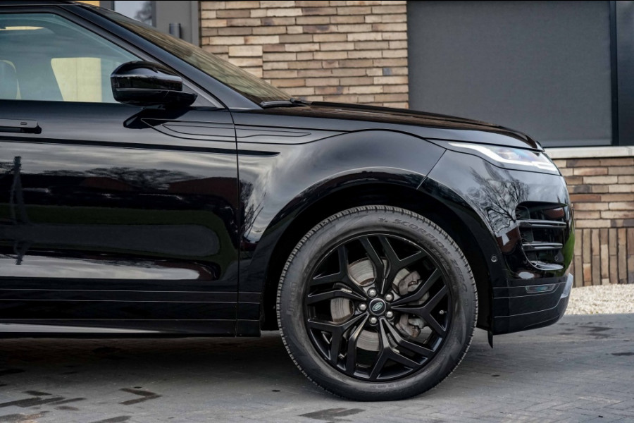 Land Rover Range Rover Evoque R-Dynamic HSE P200 S Pano/HUD/360/VOL