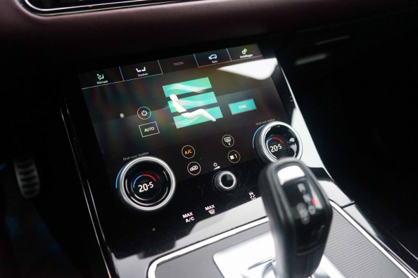 Land Rover Range Rover Evoque R-Dynamic HSE P200 S Pano/HUD/360/VOL