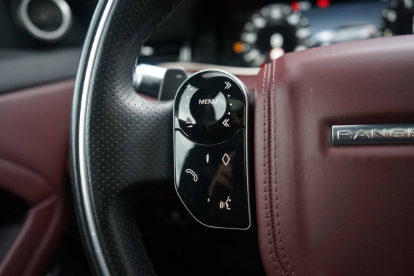 Land Rover Range Rover Evoque R-Dynamic HSE P200 S Pano/HUD/360/VOL