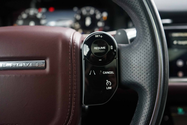 Land Rover Range Rover Evoque R-Dynamic HSE P200 S Pano/HUD/360/VOL