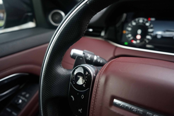 Land Rover Range Rover Evoque R-Dynamic HSE P200 S Pano/HUD/360/VOL
