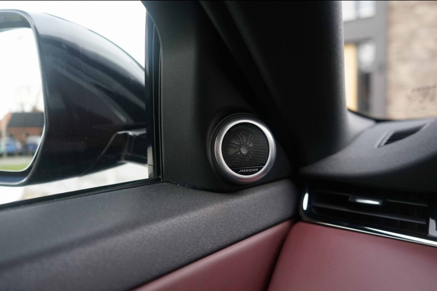 Land Rover Range Rover Evoque R-Dynamic HSE P200 S Pano/HUD/360/VOL