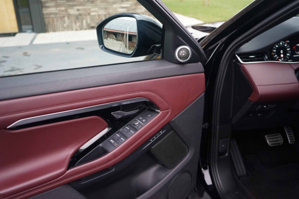 Land Rover Range Rover Evoque R-Dynamic HSE P200 S Pano/HUD/360/VOL