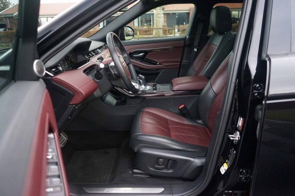 Land Rover Range Rover Evoque R-Dynamic HSE P200 S Pano/HUD/360/VOL