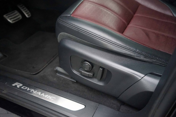 Land Rover Range Rover Evoque R-Dynamic HSE P200 S Pano/HUD/360/VOL