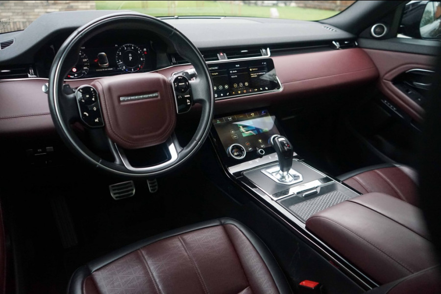 Land Rover Range Rover Evoque R-Dynamic HSE P200 S Pano/HUD/360/VOL