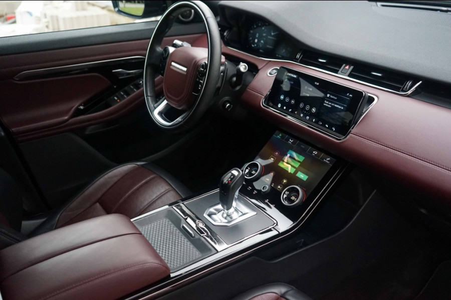 Land Rover Range Rover Evoque R-Dynamic HSE P200 S Pano/HUD/360/VOL