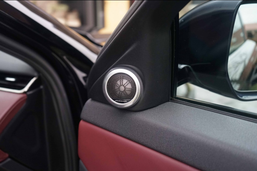 Land Rover Range Rover Evoque R-Dynamic HSE P200 S Pano/HUD/360/VOL