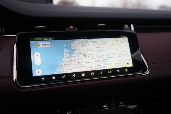 Land Rover Range Rover Evoque R-Dynamic HSE P200 S Pano/HUD/360/VOL