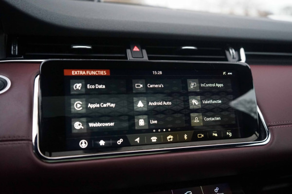 Land Rover Range Rover Evoque R-Dynamic HSE P200 S Pano/HUD/360/VOL