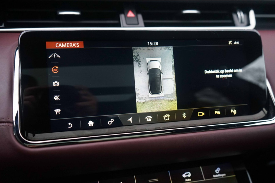 Land Rover Range Rover Evoque R-Dynamic HSE P200 S Pano/HUD/360/VOL