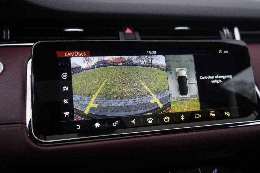 Land Rover Range Rover Evoque R-Dynamic HSE P200 S Pano/HUD/360/VOL
