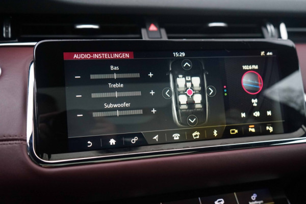 Land Rover Range Rover Evoque R-Dynamic HSE P200 S Pano/HUD/360/VOL