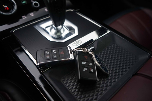 Land Rover Range Rover Evoque R-Dynamic HSE P200 S Pano/HUD/360/VOL