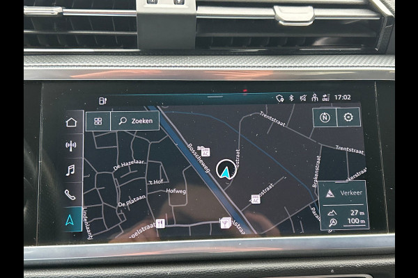 Audi Q3 45 TFSI | 2x S-Line | Adapt.Cruise/Control | 19'' Velgen | Stoelverwarming | Keyless