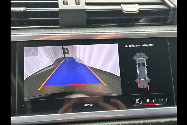 Audi Q3 45 TFSI | 2x S-Line | Adapt.Cruise/Control | 19'' Velgen | Stoelverwarming | Keyless