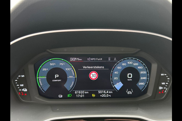 Audi Q3 45 TFSI | 2x S-Line | Adapt.Cruise/Control | 19'' Velgen | Stoelverwarming | Keyless