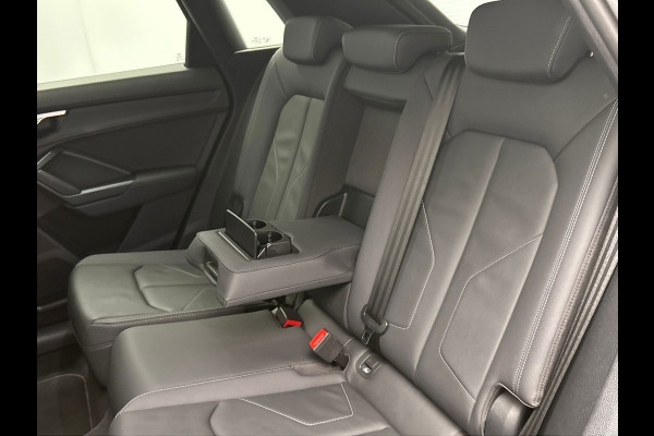 Audi Q3 45 TFSI | 2x S-Line | Adapt.Cruise/Control | 19'' Velgen | Stoelverwarming | Keyless