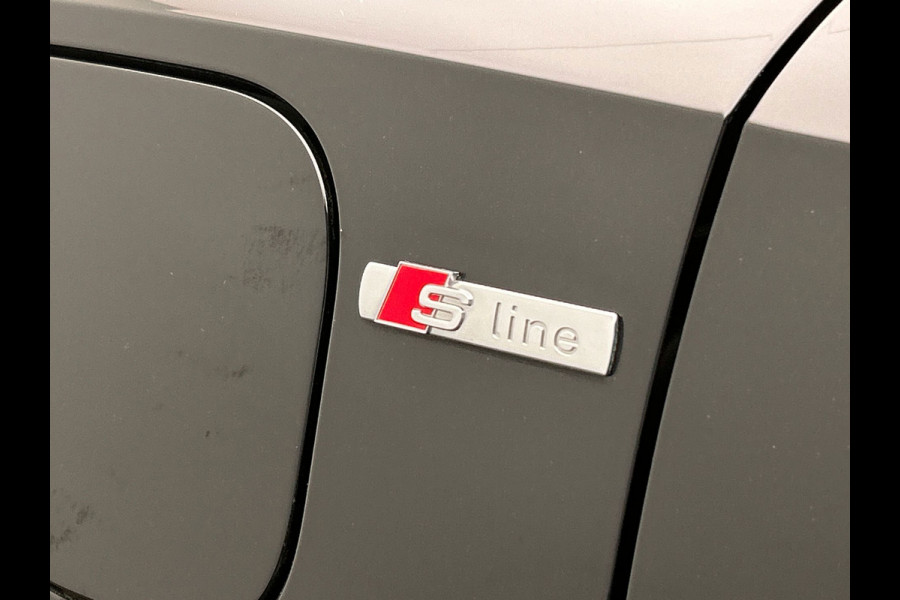 Audi Q3 45 TFSI | 2x S-Line | Adapt.Cruise/Control | 19'' Velgen | Stoelverwarming | Keyless