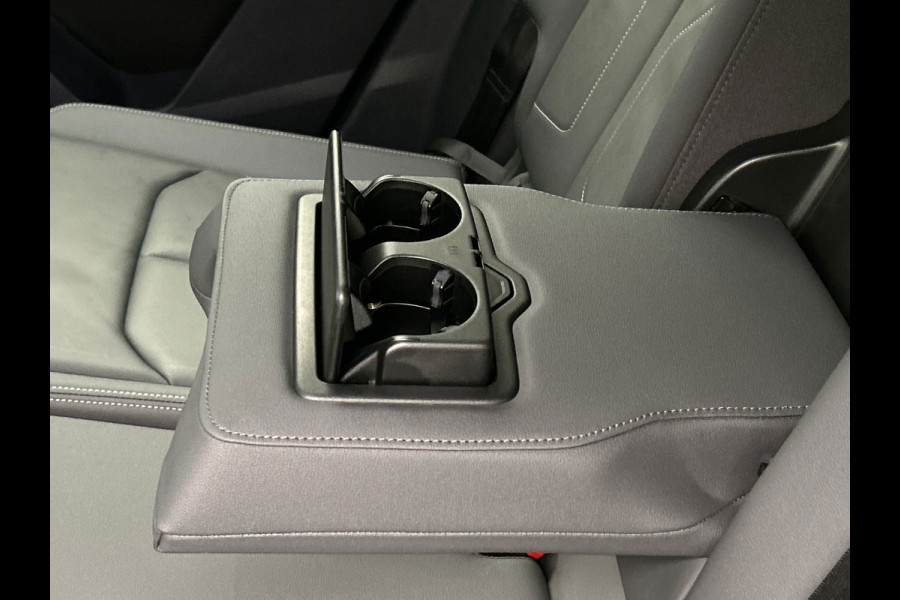 Audi Q3 45 TFSI | 2x S-Line | Adapt.Cruise/Control | 19'' Velgen | Stoelverwarming | Keyless