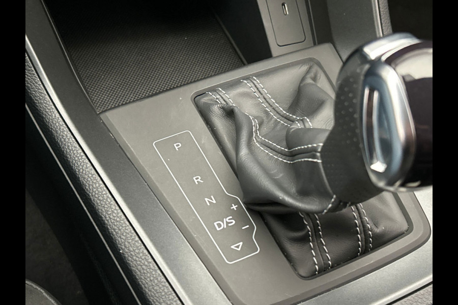Audi Q3 45 TFSI | 2x S-Line | Adapt.Cruise/Control | 19'' Velgen | Stoelverwarming | Keyless