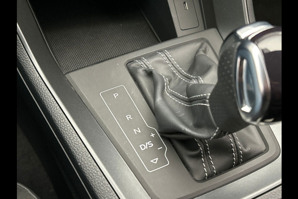 Audi Q3 45 TFSI | 2x S-Line | Adapt.Cruise/Control | 19'' Velgen | Stoelverwarming | Keyless