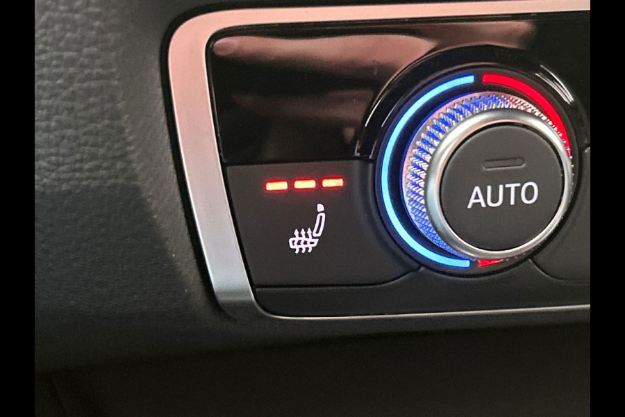Audi Q3 45 TFSI | 2x S-Line | Adapt.Cruise/Control | 19'' Velgen | Stoelverwarming | Keyless