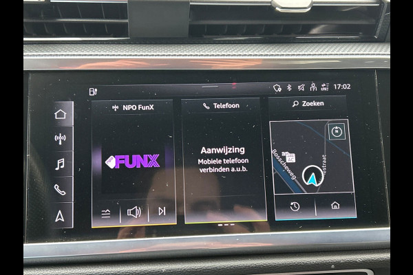 Audi Q3 45 TFSI | 2x S-Line | Adapt.Cruise/Control | 19'' Velgen | Stoelverwarming | Keyless