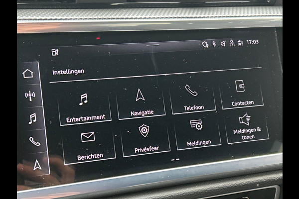 Audi Q3 45 TFSI | 2x S-Line | Adapt.Cruise/Control | 19'' Velgen | Stoelverwarming | Keyless
