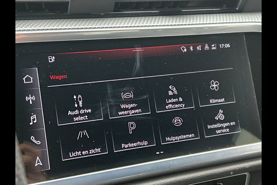 Audi Q3 45 TFSI | 2x S-Line | Adapt.Cruise/Control | 19'' Velgen | Stoelverwarming | Keyless