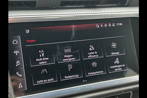 Audi Q3 45 TFSI | 2x S-Line | Adapt.Cruise/Control | 19'' Velgen | Stoelverwarming | Keyless