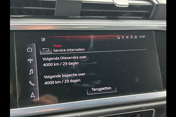 Audi Q3 45 TFSI | 2x S-Line | Adapt.Cruise/Control | 19'' Velgen | Stoelverwarming | Keyless