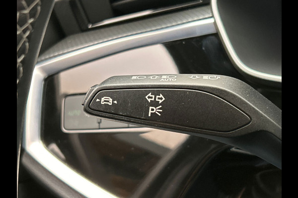 Audi Q3 45 TFSI | 2x S-Line | Adapt.Cruise/Control | 19'' Velgen | Stoelverwarming | Keyless
