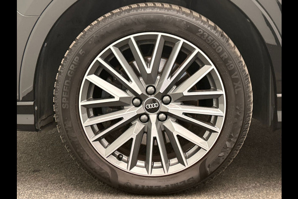 Audi Q3 45 TFSI | 2x S-Line | Adapt.Cruise/Control | 19'' Velgen | Stoelverwarming | Keyless