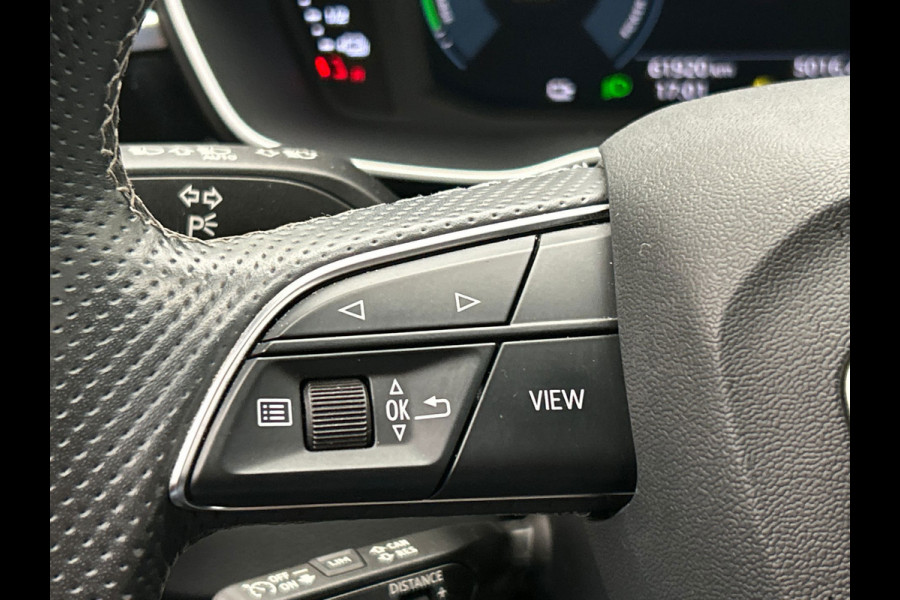 Audi Q3 45 TFSI | 2x S-Line | Adapt.Cruise/Control | 19'' Velgen | Stoelverwarming | Keyless