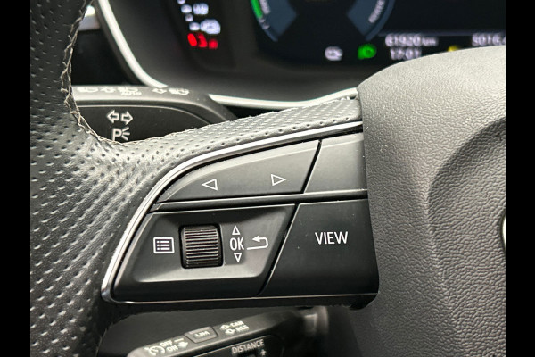 Audi Q3 45 TFSI | 2x S-Line | Adapt.Cruise/Control | 19'' Velgen | Stoelverwarming | Keyless