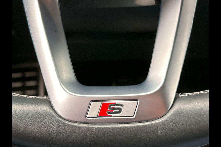 Audi Q3 45 TFSI | 2x S-Line | Adapt.Cruise/Control | 19'' Velgen | Stoelverwarming | Keyless