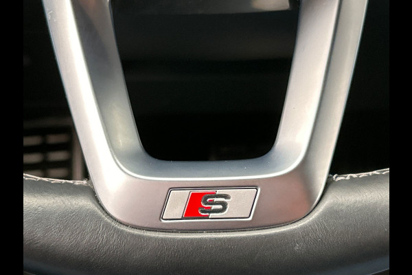 Audi Q3 45 TFSI | 2x S-Line | Adapt.Cruise/Control | 19'' Velgen | Stoelverwarming | Keyless